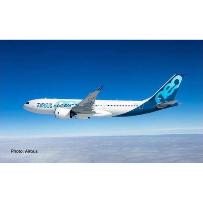 1/500 A330-800neo Airbus Corporate Color F-WTTO