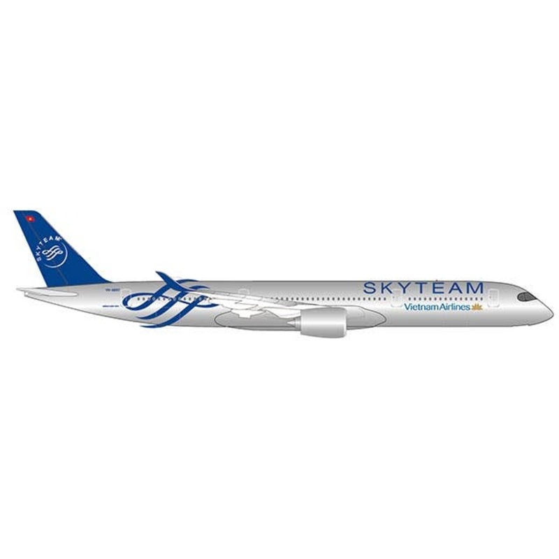 1/500 A350-900 Vietnam Airlines "SkyTeam" VN-A897