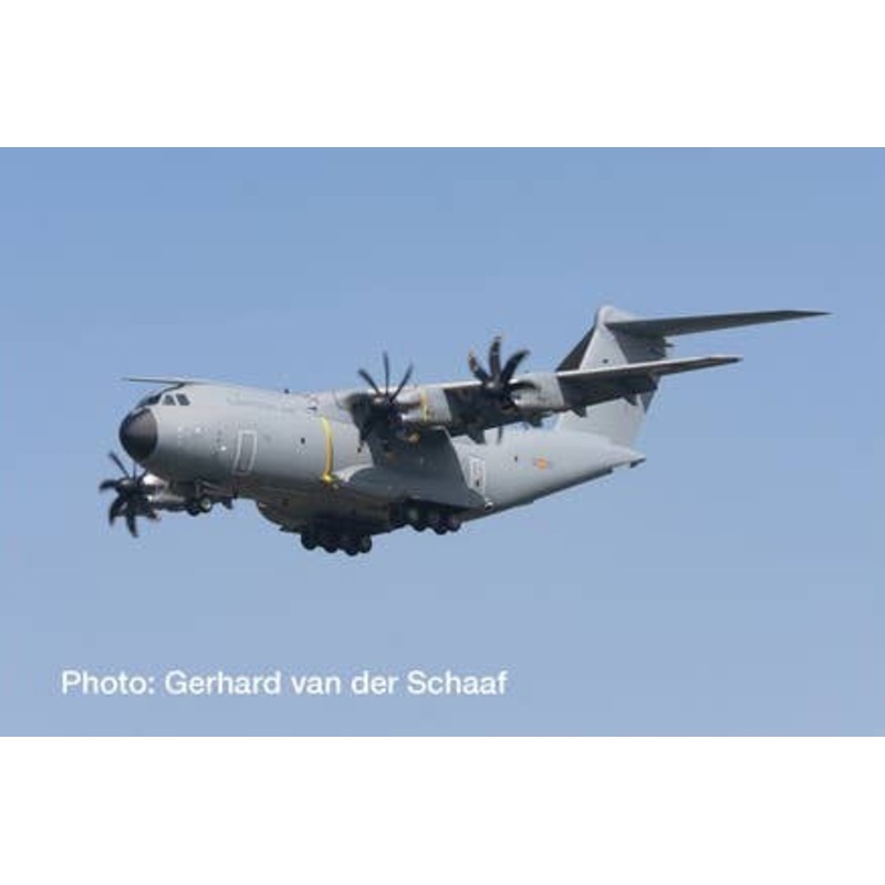 1/500 A400M Spanish Air Force 311th Sq 31st Wing T23-01