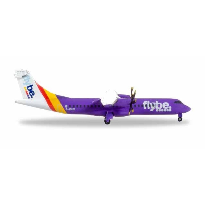 1/500 ATR-72-500 Flybe G-ISLK