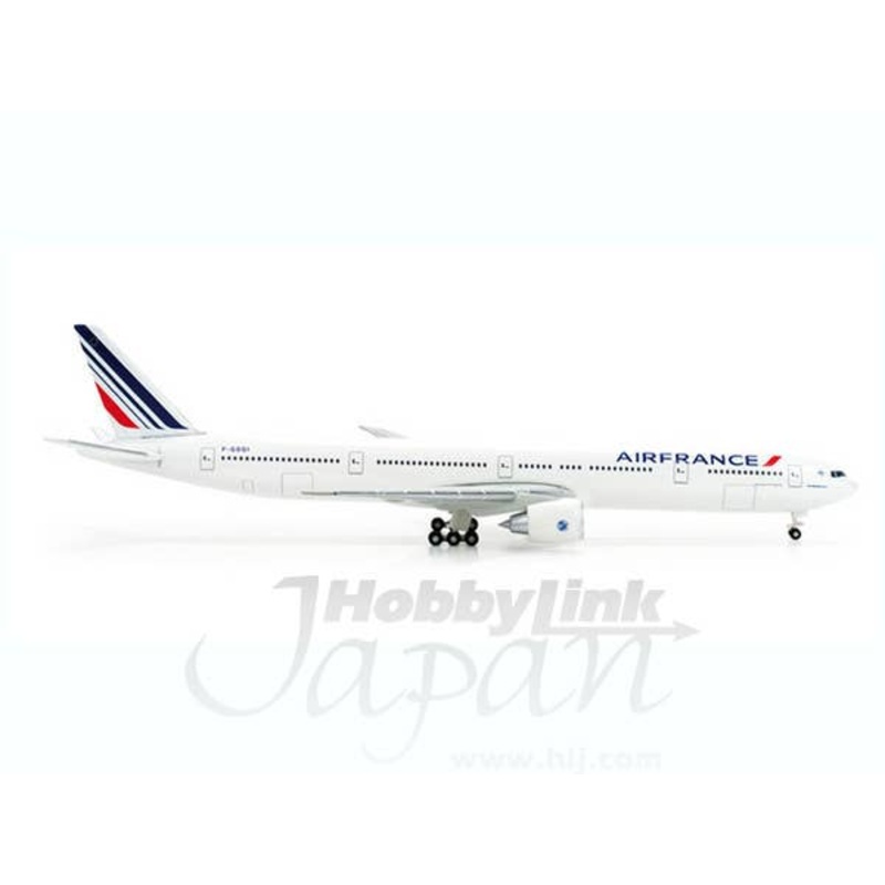 1/500 B777-300ER Air France Airlines