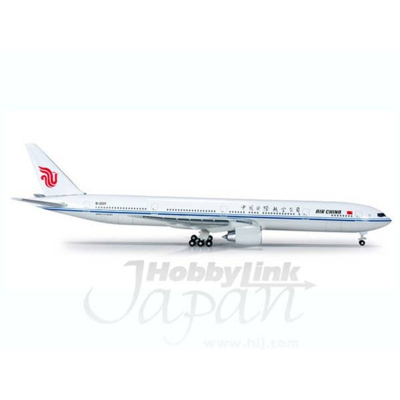 1/500 B777-300ER China international Aviation Service