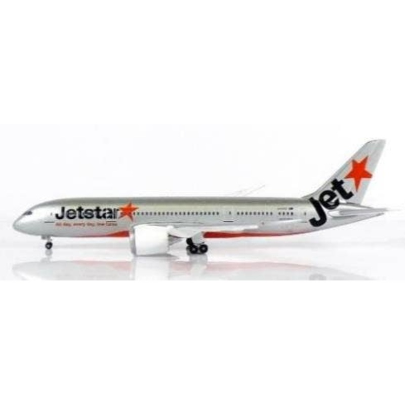 1/500 B787-8 Jetstar Airways