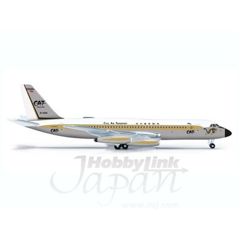1/500 Convair CV-880