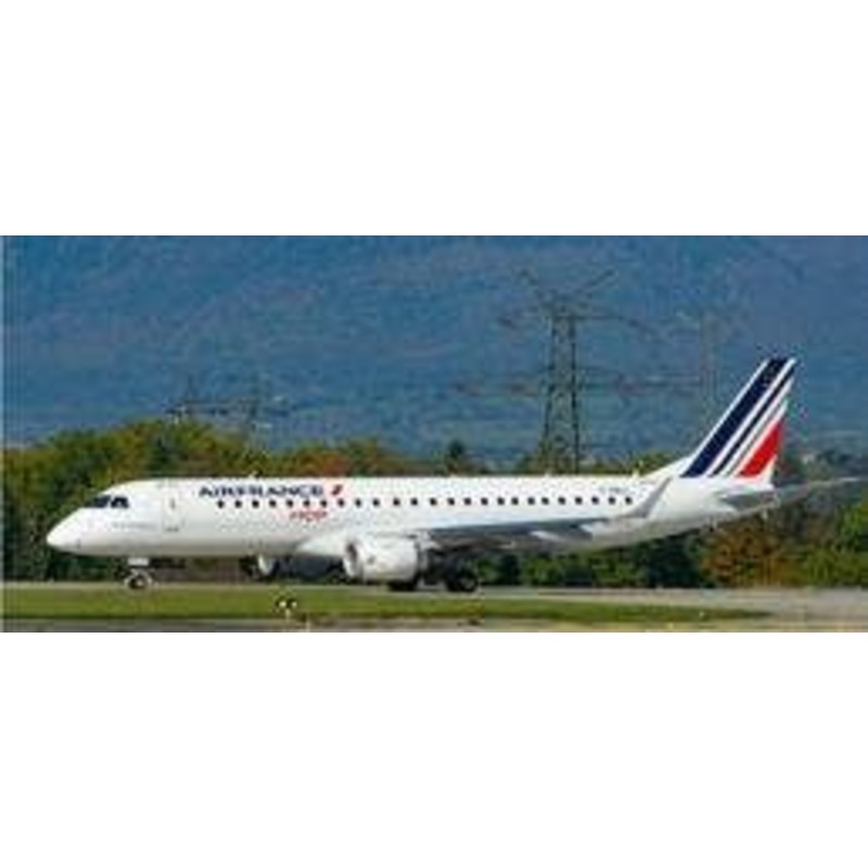1/500 E190 Air France HOP F-HBLL