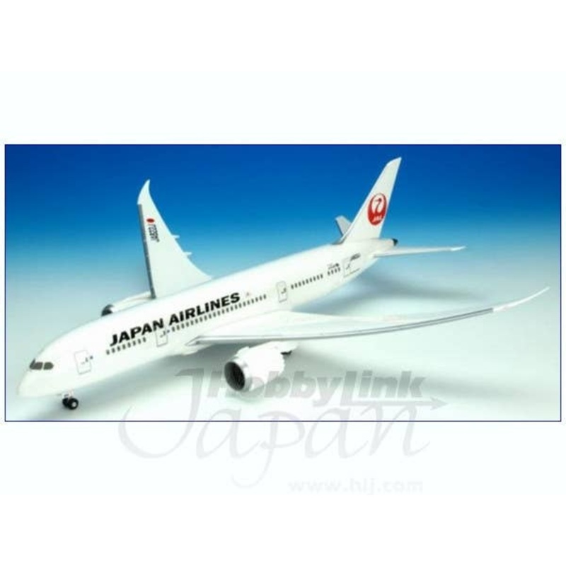 1/500 JAL B787-8 JA822J
