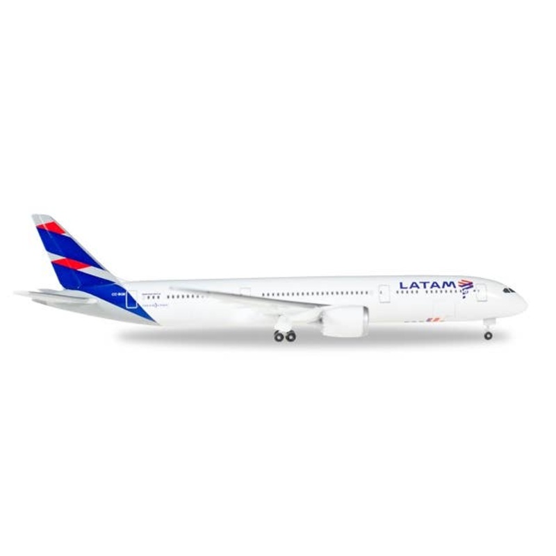 1/500 LATAM (Chile) Boeing 787-9 Dreamliner - CC-BGB
