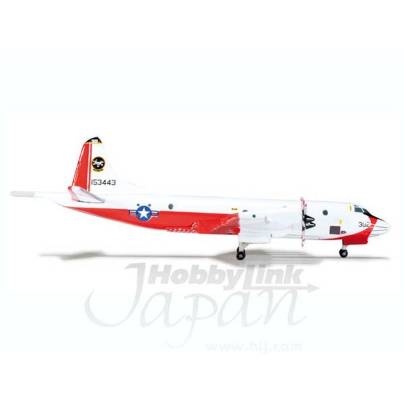 1/500 NP-3D U.S. Navy VX-30 Bloodhounds