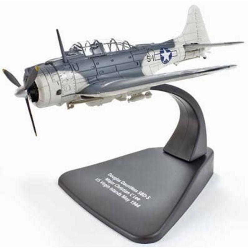 1/72 Douglas Dauntless