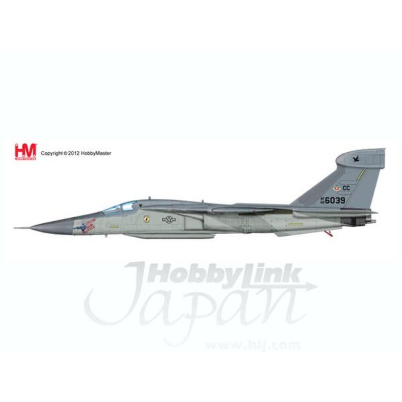 1/72 EF-111A Raven 429th ECS