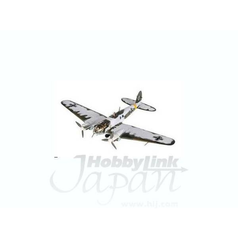 1/72 Heinkel He111 H-5 KG53 1000kg Bomb