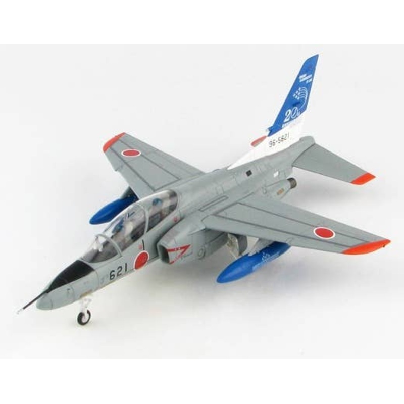 1/72 JASDF T-4 Blue Impulse 20th Anniversary Ver.