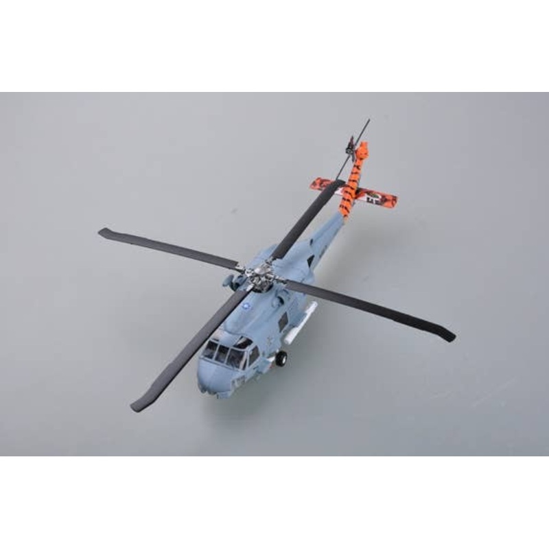 1/72 Sikorsky SH-60B Seahawk USN HSL-43 Battlecats