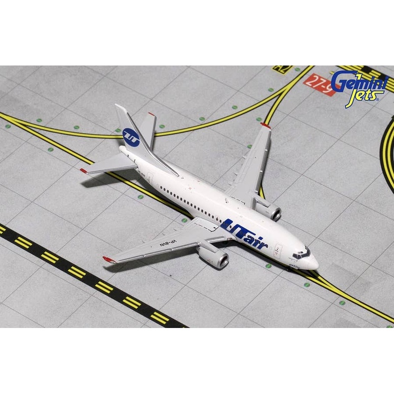 1/400 VP-BVN UT Air