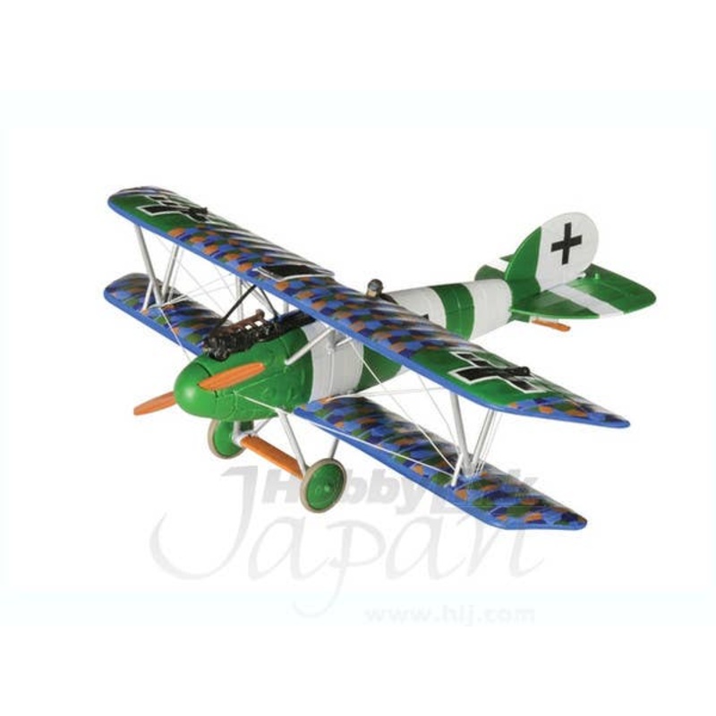 1/48 Albatros DVa Helmet Dilthey