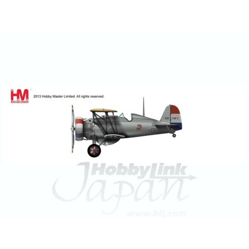 1/48 Boeing F4B-3 USMC 1930