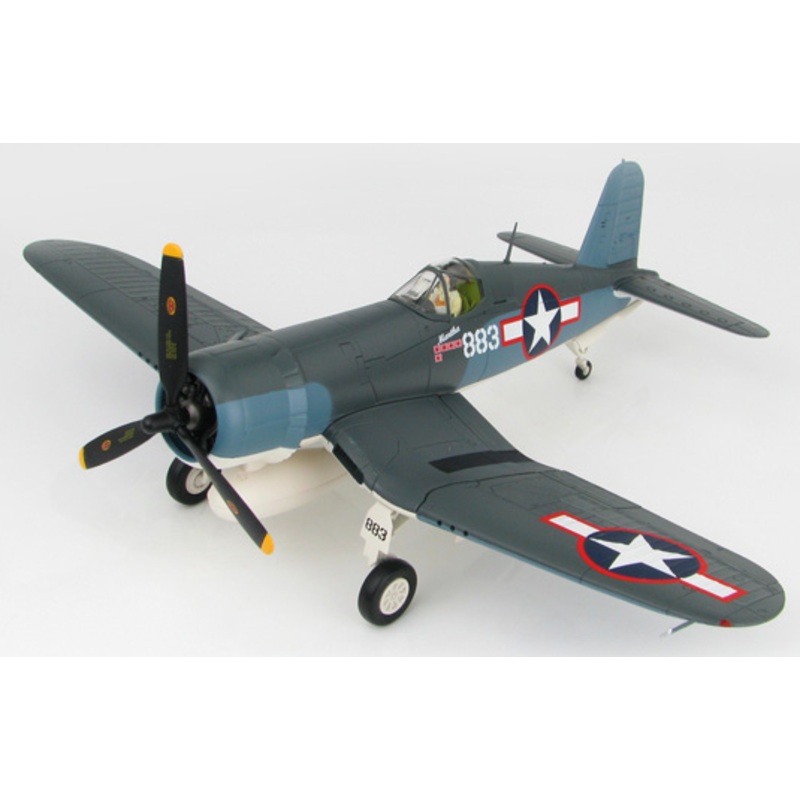 1/48 F4U-1A Corsair 'Martha'