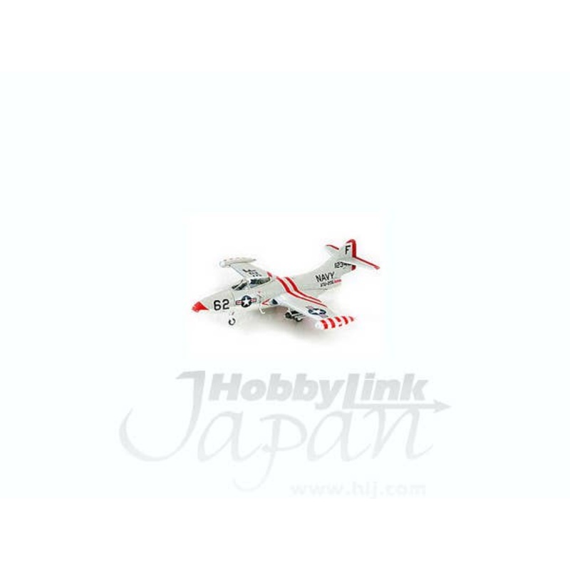 1/48 Grumman F9F-2 Panther ATU-206 NAS Pensacola 1956
