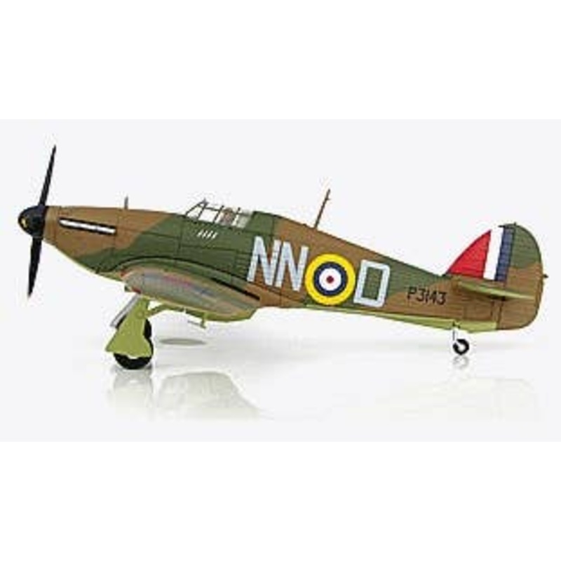 1/48 Hawker Hurricane MK.I "310st Fighter Squadrons"