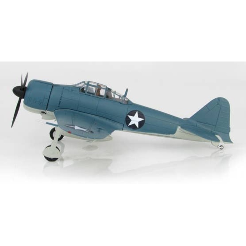 1/48 Japan A6M2 "Captured Zero" US Navy, September 1942