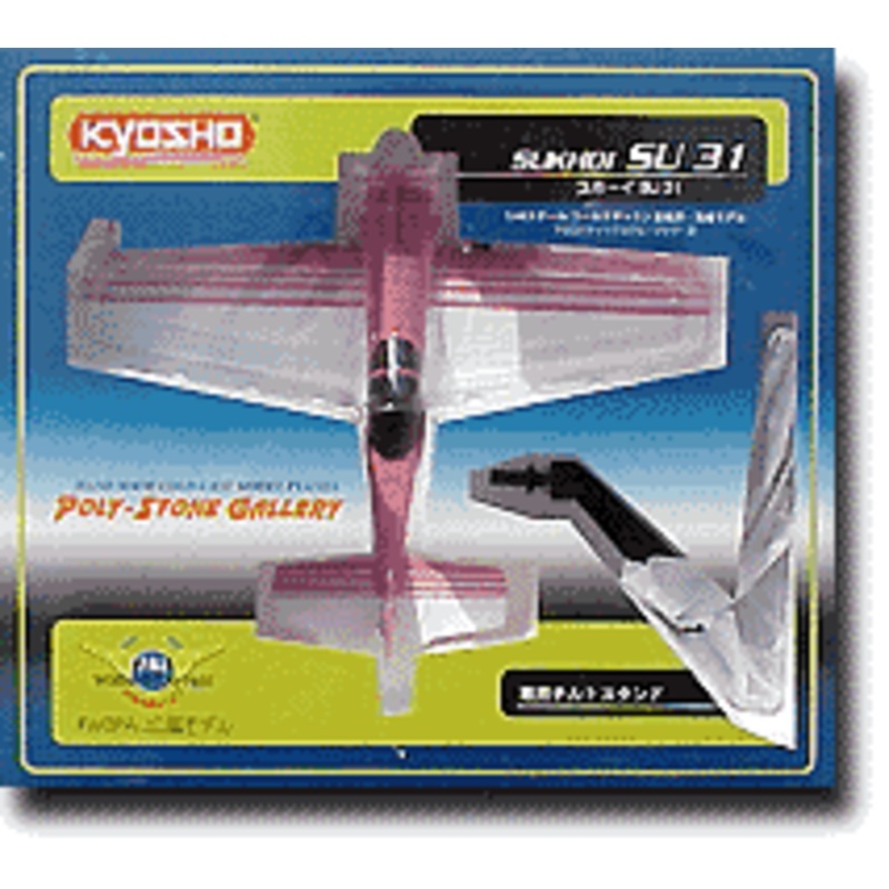 1/48 Sukhoi 31