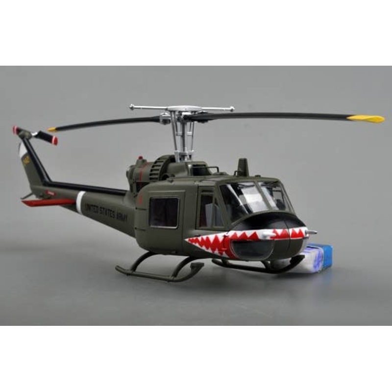 1/48 UH-1C 174th Assault Helicopter Company 1970