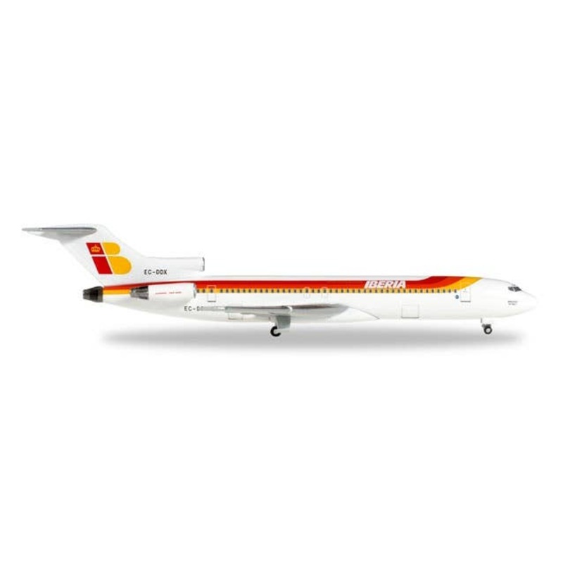 1/500 727-200 Iberia EC-DDX