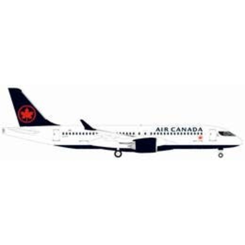 1/500 A220-300 Air Canada n/c