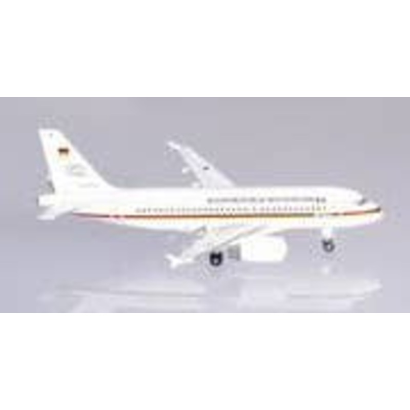 1/500 A319 Luftwaffe Flugbereitschaft 15+03