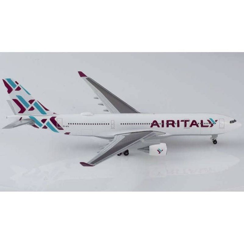 1/500 A330-200 Air Italy EI-GFX