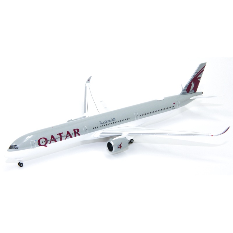 1/500 A350-1000 Qatar Airways A7-ANA