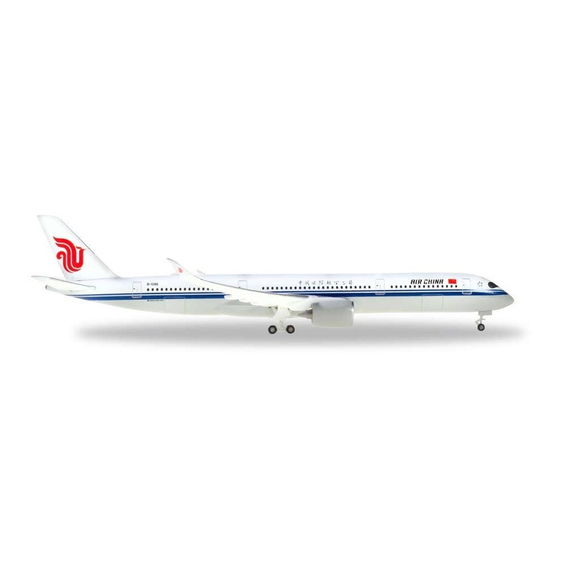 1/500 A350-900 Air China B-1086