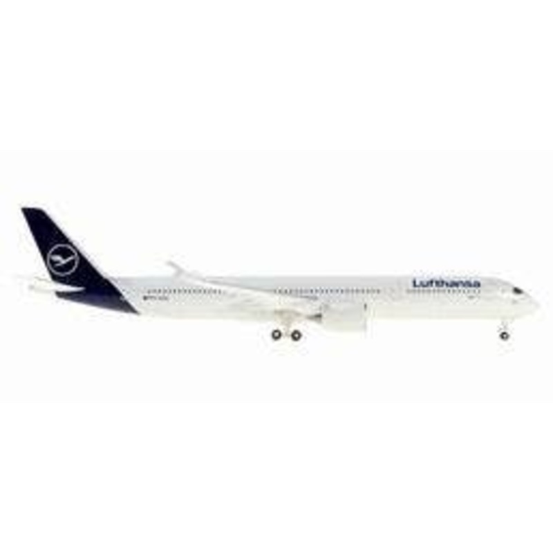 1/500 A350-900 Lufthansa Freiburg D-AIXQ