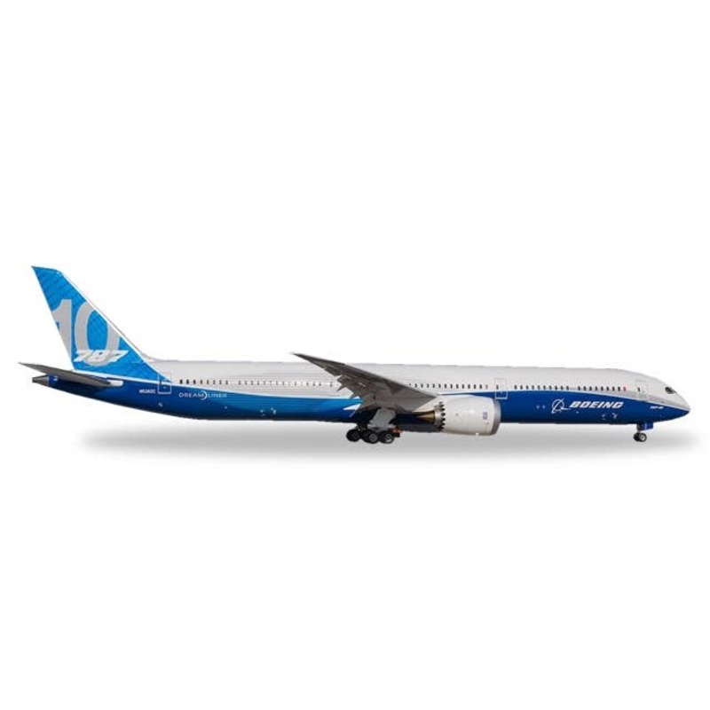 1/500 Boeing 787-10 Dreamliner N528ZC