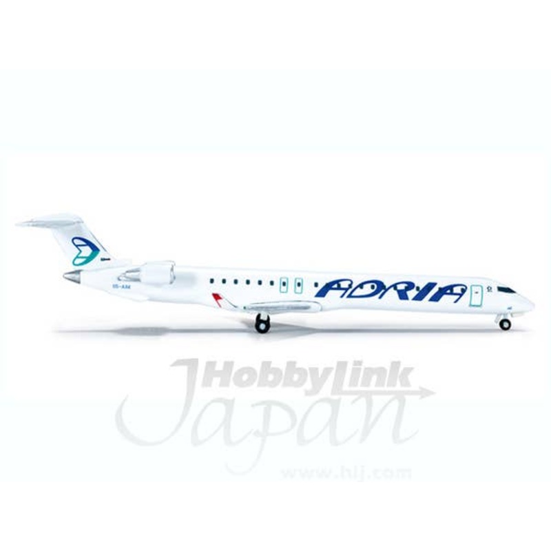 1/500 Bombardier CRJ-900 Adria