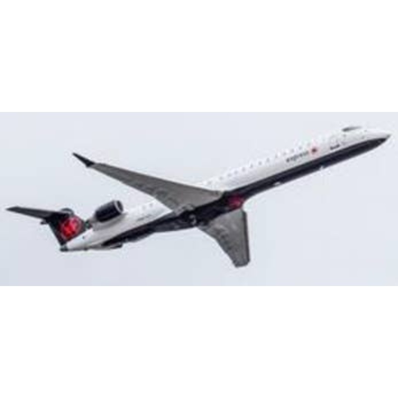 1/500 CRJ-900 Air Canada Express C-FJZL