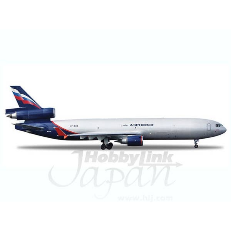 1/500 MD-11F Aeroflot