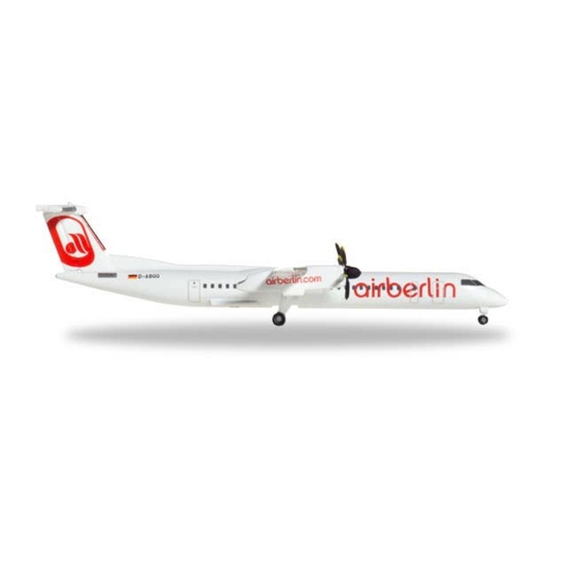 1/500 Q400 Aero Lloyd Albino D-ABQQ