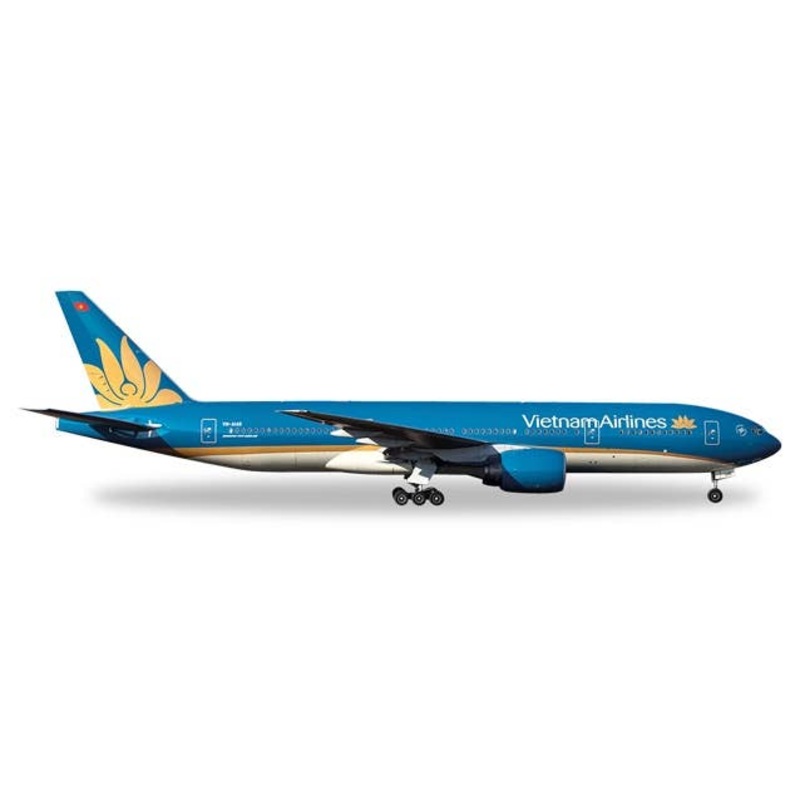 1/500 Vietnam Airlines Boeing 777-200 - VN-A146