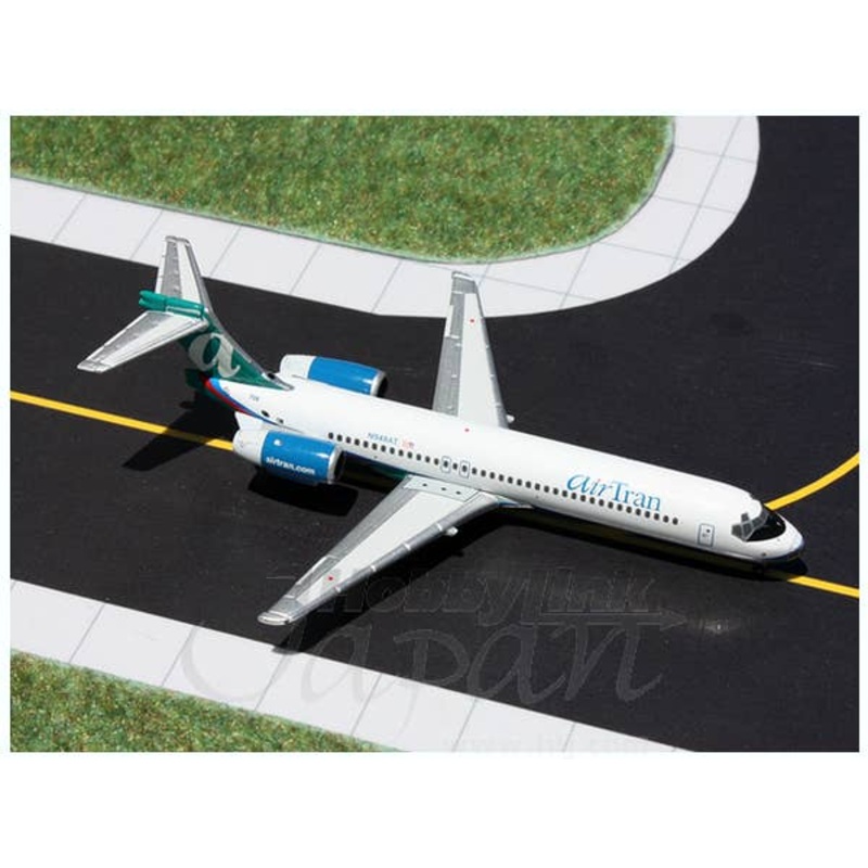 1/400 717-200 AirTran N948AT