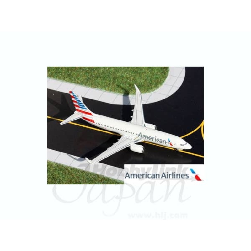 1/400 737-800 American Airlines New Color N908NN