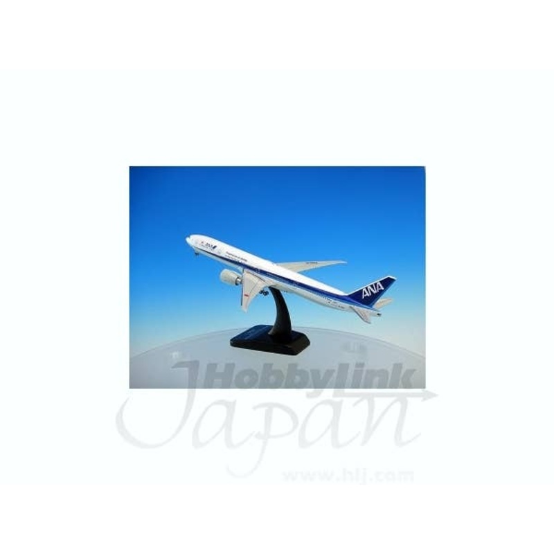 1/400 777-300ER Inspiration Of Japan JA784A (Die-Casting)