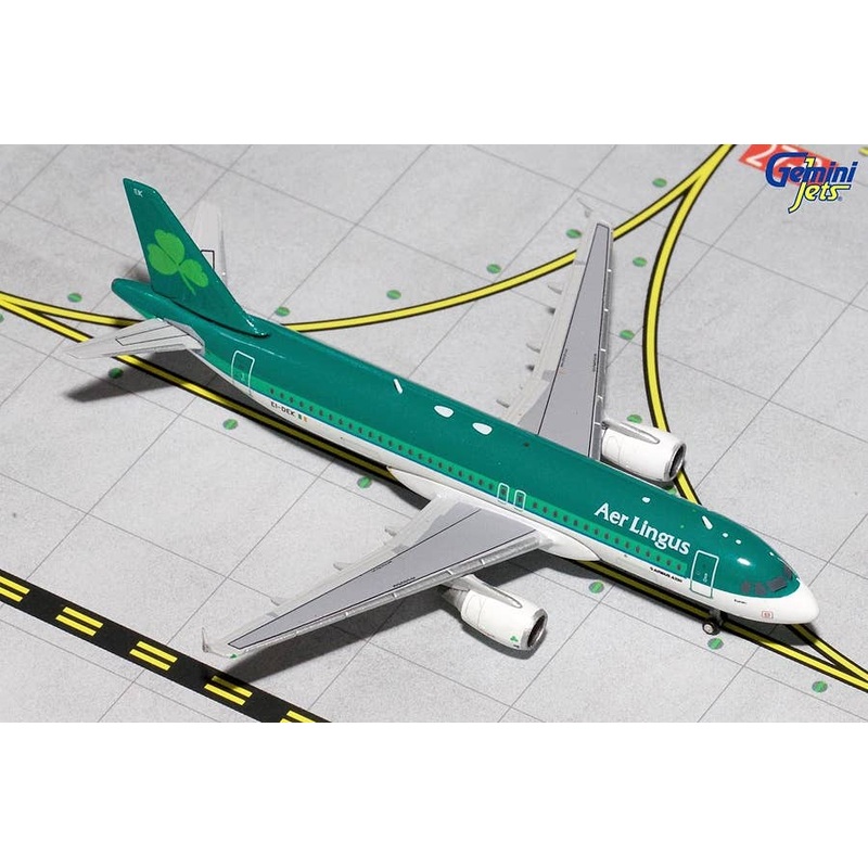 1/400 A320 Aer Lingus EI-DEK