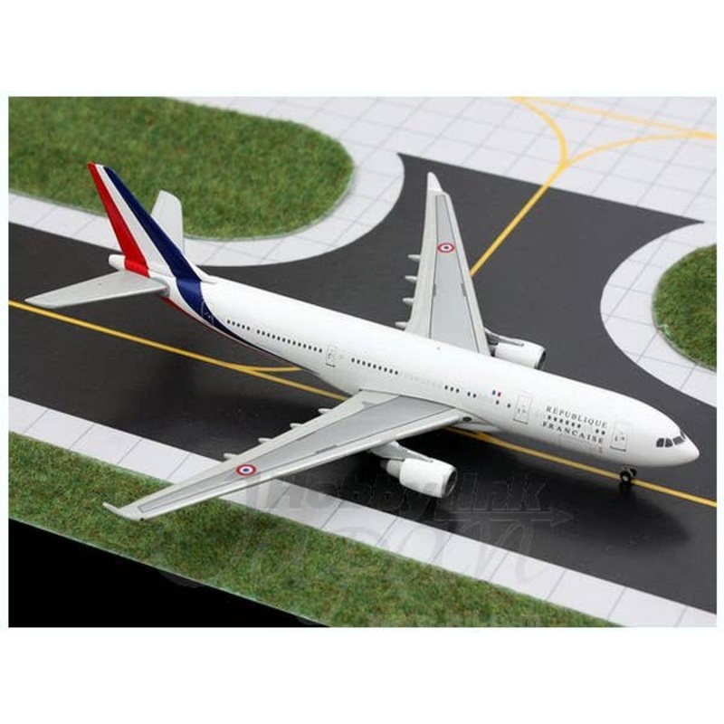 1/400 A330-200 French Air force
