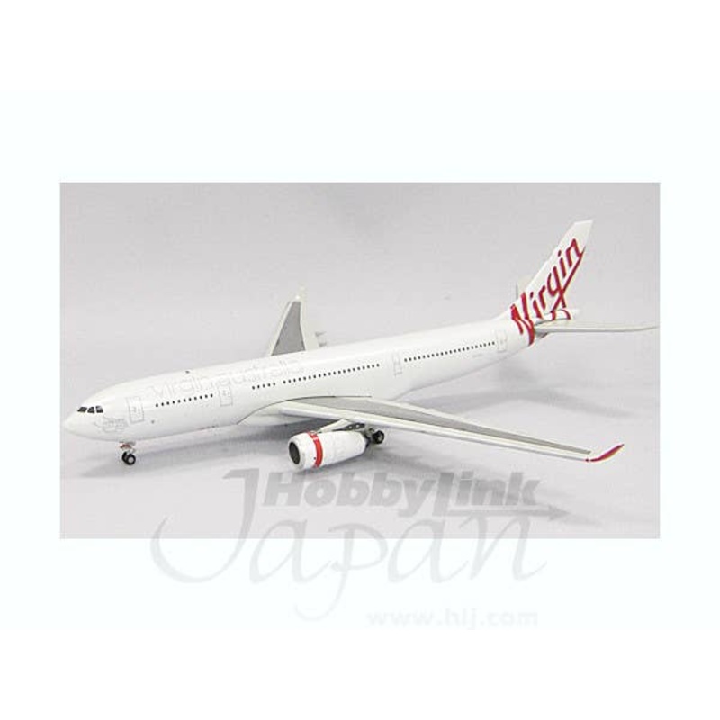1/400 A330-200 Virgin Australian Airlines VH--XFA
