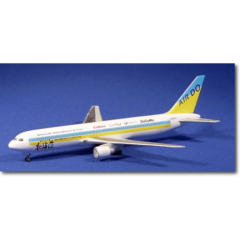 1/400 Air Do B767-300