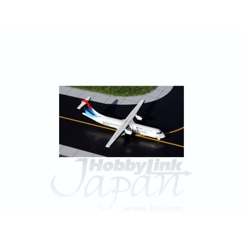 1/400 ART-72 Delta Connection N635AS