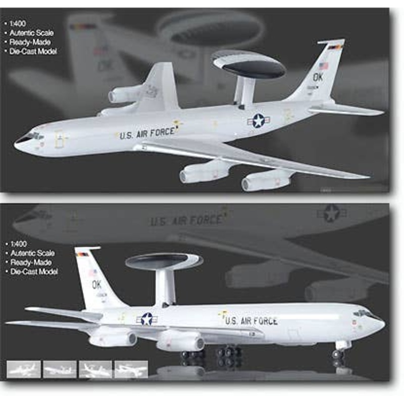 1/400 Boeing E-3B Centory