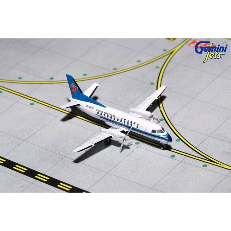 1/400 China Southern Airlines SF-340 B-3651