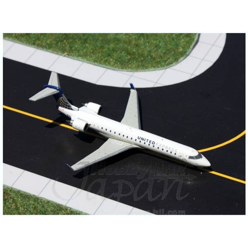 1/400 CRJ-700 United Express N701SK